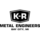 K-R Metal Engineers Corp