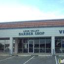 Leon Valley Barber Shop - Barbers
