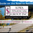 SOWA Financial Group - Investment Management