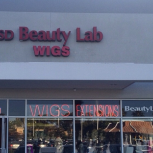 SD Beauty Lab - San Diego, CA