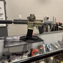 Inman's Armory - Guns & Gunsmiths