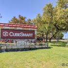 CubeSmart Self Storage