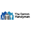 The Denton Handyman - Handyman Services