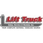 Lift Truck Sales Service & Rentals Inc