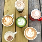 Mozart's Coffee Roasters