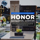 Masons Creative Memorial Designs - Engraving