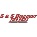 S & S Discount Tire Pros - Tire Dealers
