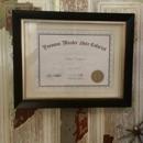 Valerie Crawford at Elements Hair Gallerie - CLOSED