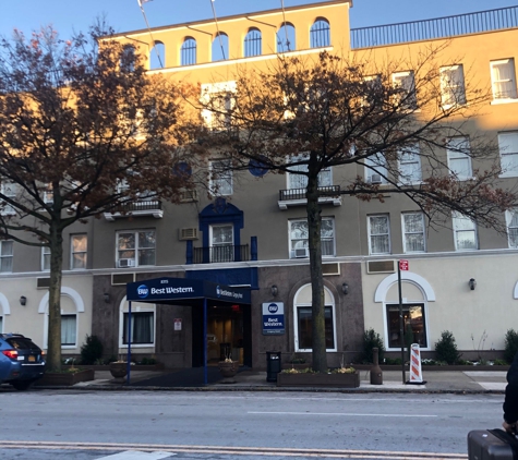 Best Western Gregory Hotel - Brooklyn, NY