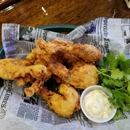 Coal Town Saloon - Restaurants