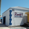 Randy's Auto Body gallery