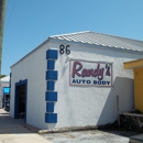 Randy's Auto Body - Auto Repair & Service