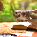 Amanda's, A Shabby Chic Tea Room & Boutique - American Restaurants