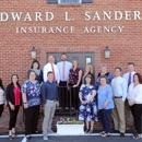 Edward L Sanders Insurance Agency Inc - Surety & Fidelity Bonds