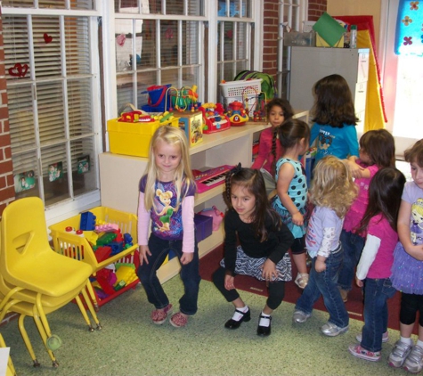 Southpoint Early Learning Center - Jacksonville, FL