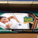 Homemattresscenter.com - Picture Frame Repair & Restoration