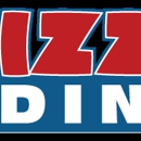 Izzy's Diner - American Restaurants