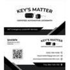 Keys Matter Inc