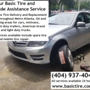 24 Hour Basic Tire and Roadside Assistance Service - Tires-Wholesale & Manufacturers