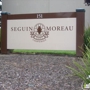 Seguin Moreau USA