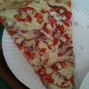 I Love Ny Pizza - Pizza
