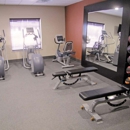Hampton Inn McPherson - Hotels