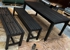 Sydney Staining Services - Furniture Restoration & Repairs