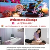 Bliss Spa gallery