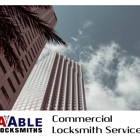 A-Able Locksmiths