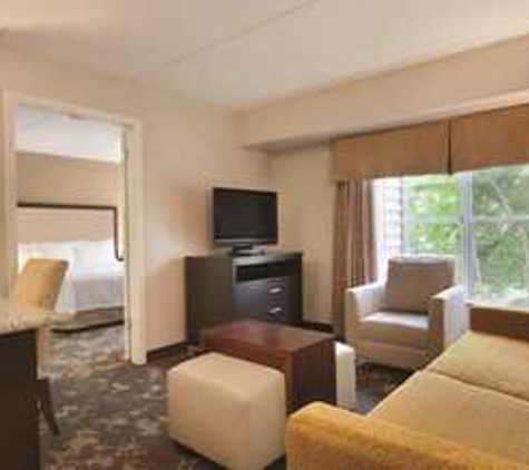 Homewood Suites by Hilton - Charlotte, NC