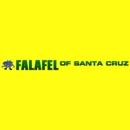 Falafel Of Santa Cruz - Middle Eastern Restaurants