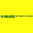 Falafel Of Santa Cruz - Mediterranean Restaurants