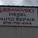 Urbanovsky Auto Repair