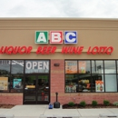 A B C Liquor - Liquor Stores