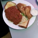 Mary's Grill - Barbecue Restaurants