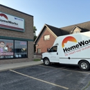 Homeworks CGO - Altering & Remodeling Contractors