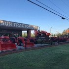 Mason Tractor-McDonough