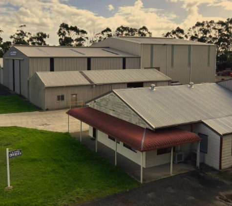 J & M Shanks Pty Ltd - Millicent, SA