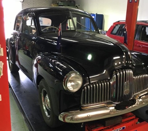 Mitchell Auto Centre - Mitchell, ACT