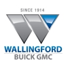 Wallingford Buick GMC gallery