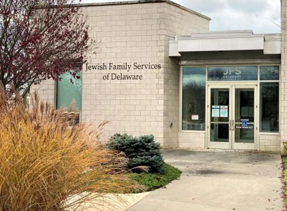 Jewish Family Services of Delaware - Wilmington, DE