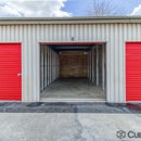 CubeSmart Self Storage - Self Storage