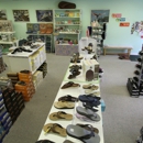 Bare Sole Sandals - Shoe Stores