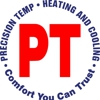 Precision Temp Heating & Cooling gallery