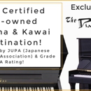 The Piano Place - Pianos & Organ-Tuning, Repair & Restoration