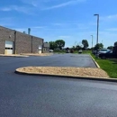 Professional Pavement Services - Paving Contractors