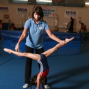 Lana's Gymnastics Club - Gymnastics Instruction