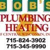 Bob's Plumbing & Heating Inc Of Central WI Inc gallery