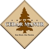 Cedar Manor gallery