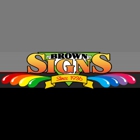 Brown Signs Inc
